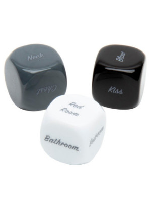 Play Nice Kinky Dice for Couples
